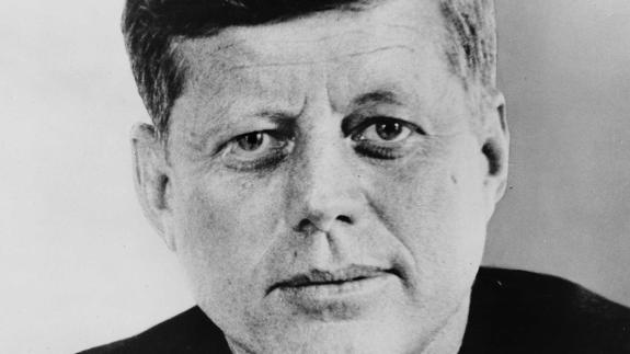 What if JFK was never assassinated?