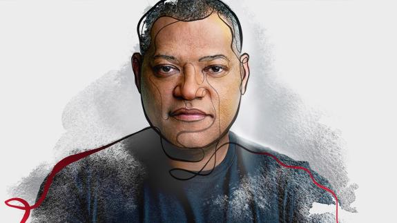 Laurence Fishburne