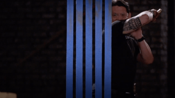 Forged In Fire: The ULTIMATE strength test