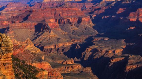 The Grand Canyon