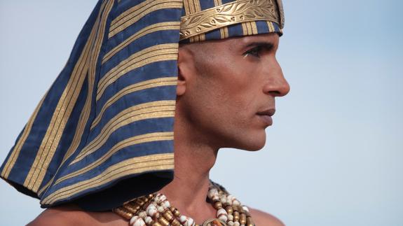 Legends of the Pharaohs: Episodes