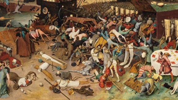 The Triumph of Death