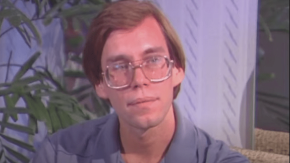 UFO Projects Declassified clip