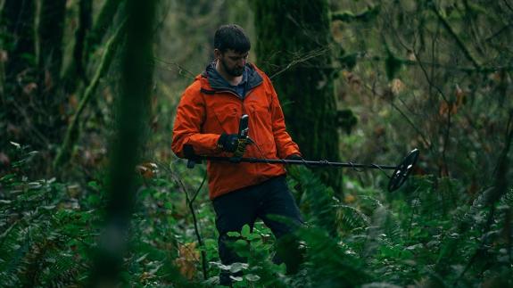 Has Eric Ulis finally worked out the true identity of D.B. Cooper?