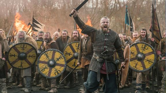 5 fiercest Viking warriors: From Harald Hardrada to Ivar the boneless