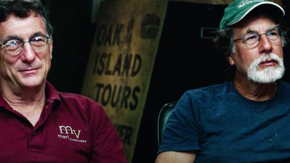 Watch: Five little known facts about the Lagina brothers