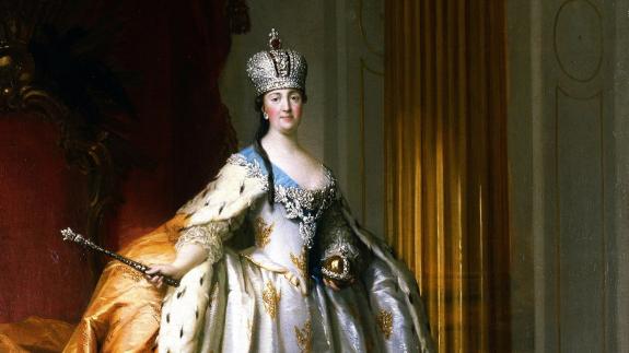 Catherine the Great 