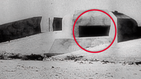 The fatal design flaw in Hitler's D-Day defences