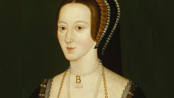 Guilty or innocent?: The crimes of Anne Boleyn