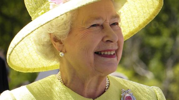 Queen Elizabeth II