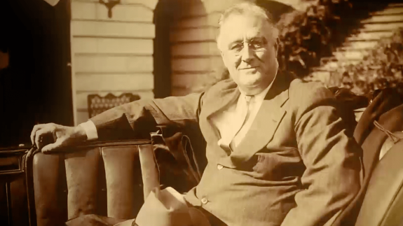 FDR