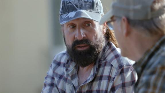 Peter Stormare