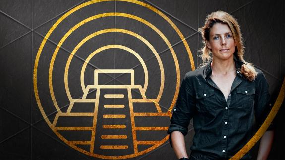 Curse of the Lost Amazon Gold