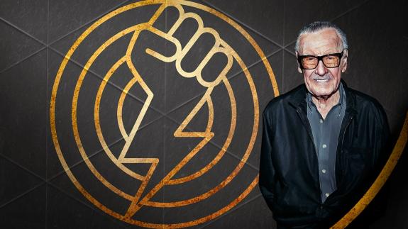 Secret History of Comics