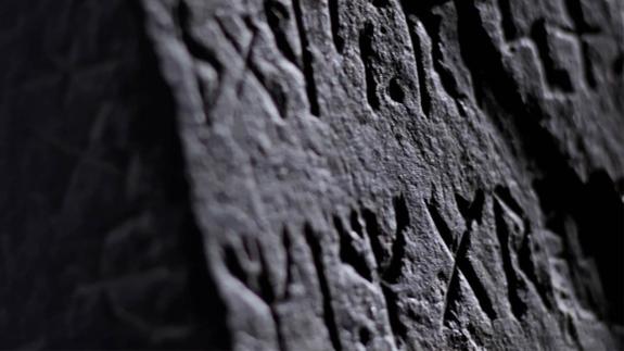 The Kensington Runestone
