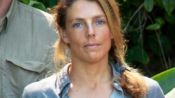 Megan Hine