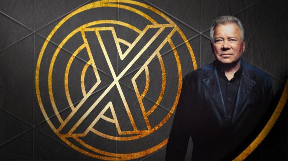 The UnXplained with William Shatner