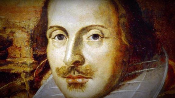 William Shakespeare