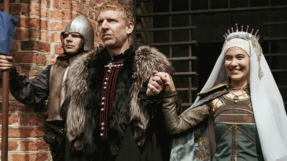Royal Bastards