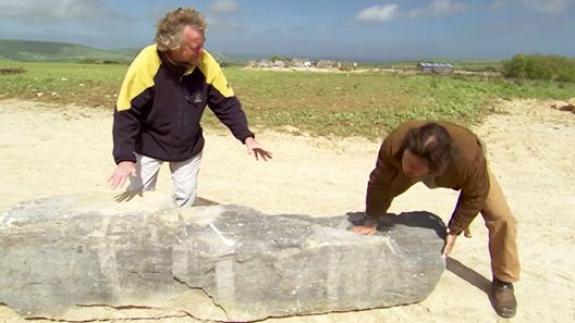 Stonehenge