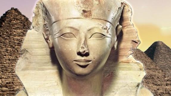 Hatshepsut