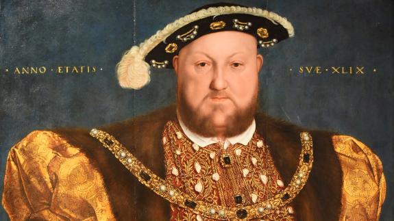 King Henry VIII