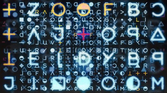 Cracking the code S1 E2