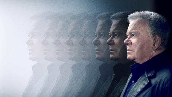 William Shatner in The UnXplained