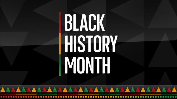 Black History Month - Sky HISTORY