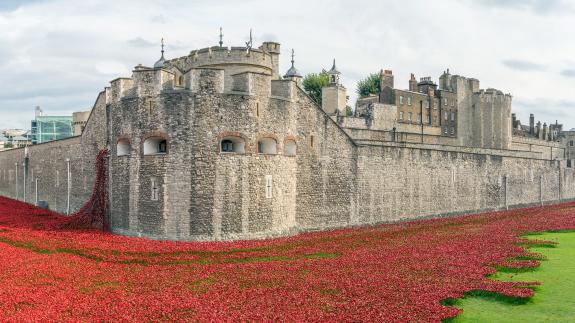Sky HISTORY - Remembrance Day