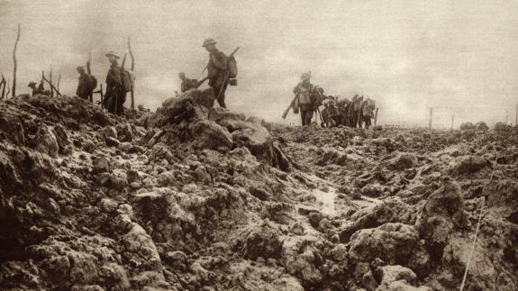 The Western Front