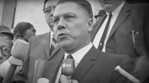 Jimmy Hoffa