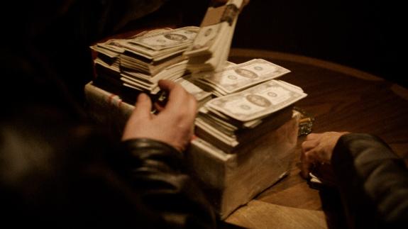 Greatest Heists with Pierce Brosnan