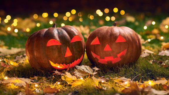 History of Halloween