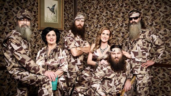 Duck Dynasty