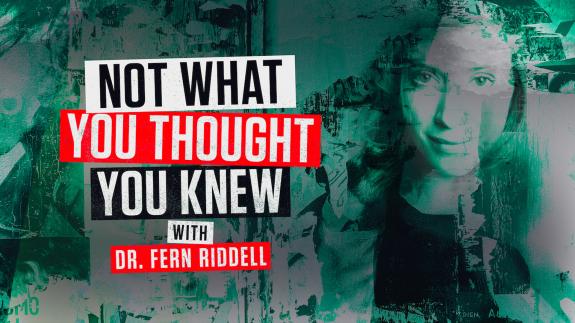 Not What You Thought You Knew