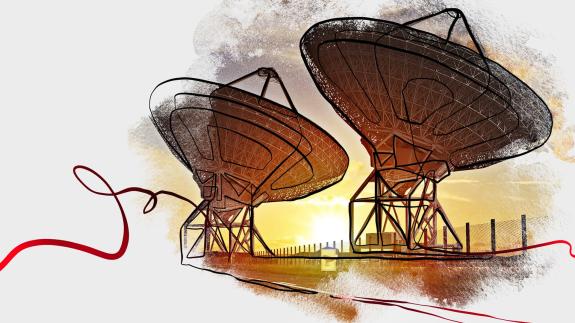 Roswell: The First Witness on Sky HISTORY