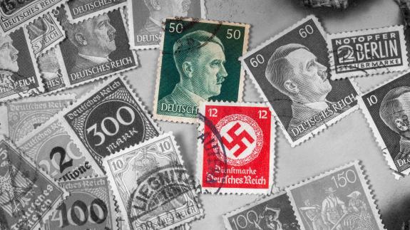 Hitler's Secret Sex Life on Sky HISTORY