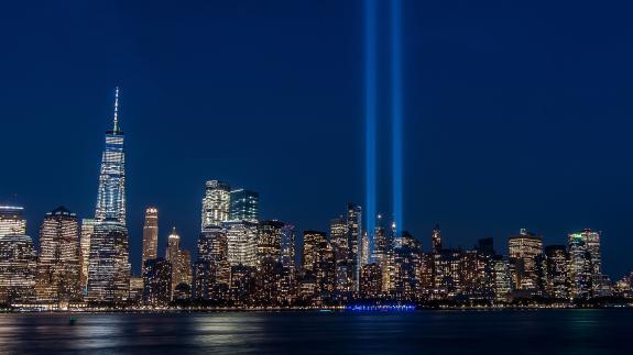 102 Minutes that Changed America