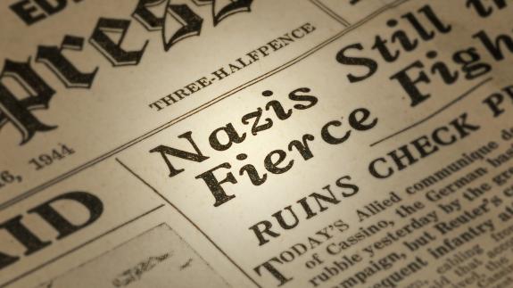 Project Nazi on Sky HISTORY