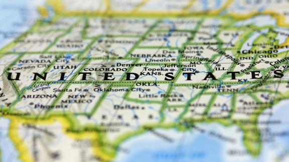 How the World Made America on Sky HISTORY