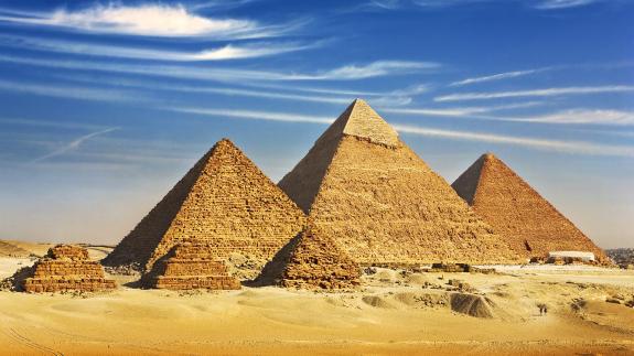 Empires of Blood on Sky HISTORY