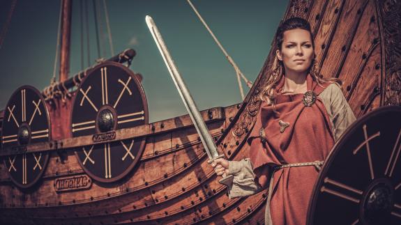 11 facts about Lagertha