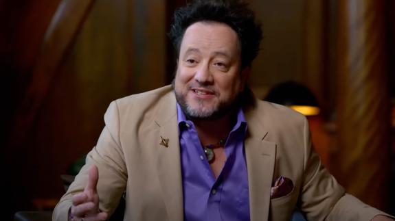 Giorgio A. Tsoukalos 