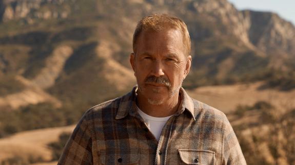 Kevin Costner