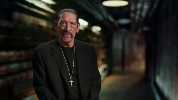 Danny Trejo