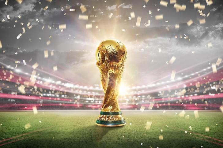 The World Cup