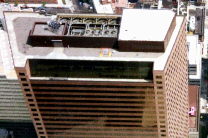 7 World Trade Center