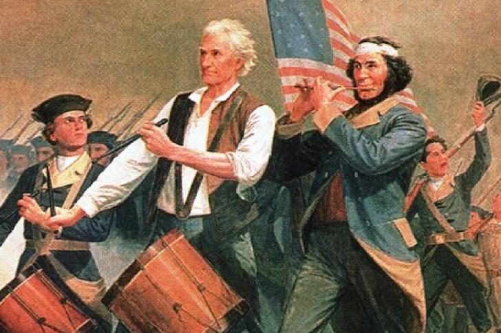 Yankee Doodle / Spirit of '76