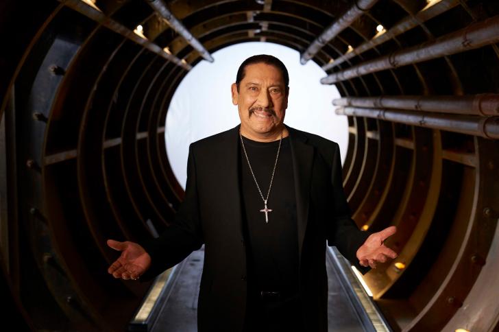 Danny Trejo